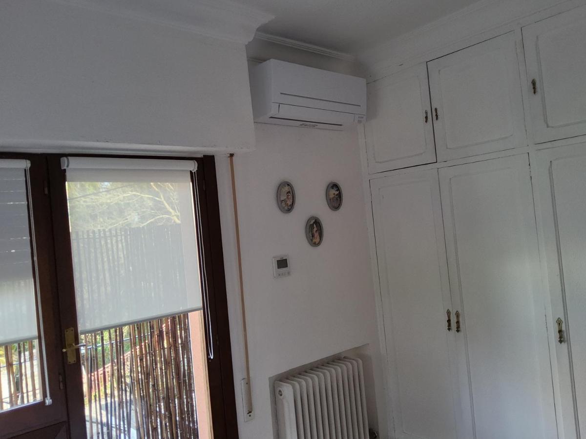 Easo Terrace Apartment Free Private Parking And Air Conditioning San Sebastian Luaran gambar