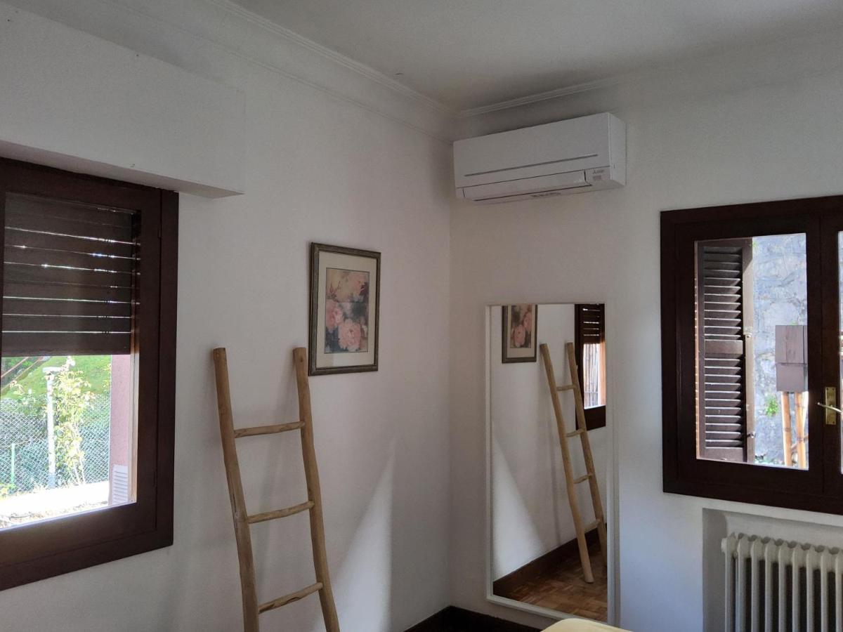 Easo Terrace Apartment Free Private Parking And Air Conditioning San Sebastian Luaran gambar